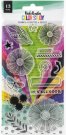 Vicki Boutin Color Study Acrylic Stamps - It's All Good (13 pack)