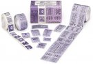 49 And Market Color Swatch: Lavender Ticket Essentials