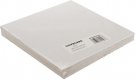 Grafix 6x6 Medium Weight Chipboard Sheets - White (10 sheets)