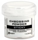 Ranger Embossing Powder - Sticky
