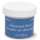 Floracraft Twinklets Diamond Dust - Iridescent (85g)