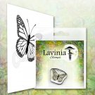 Lavinia Stamps Clear Stamps - Mini Flutter