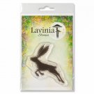 Lavinia Stamps Clear Stamps - Logan Silhouette