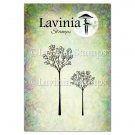 Lavinia Stamps Clear Stamps - Meadow Blossom