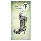 Lavinia Stamps Clear Stamps - Pixie Boot Small