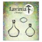 Lavinia Stamps Clear Stamps - Spellcasting Remedies 1