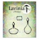 Lavinia Stamps Clear Stamps - Spellcasting Remedies 2