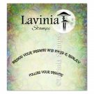 Lavinia Stamps Clear Stamps - Bridge Your Dreams