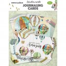 Memory Place Adventure Awaits Journaling Cards (20 pack)