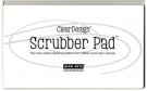 Hero Arts Clear Design Scrubber Pad (7.5