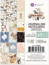 Prima 3"x4" Journaling Cards - Nature Lover (45 sheets)