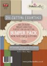 Polkadoodles A5 Die-Cutting Essentials Bumper Paper Pack (40 sheets)