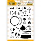 Precious Marieke Clear Stamps - Nature's Gift
