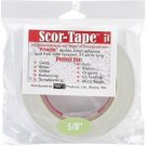 Scor-Pal Scor-Tape (5/8” x 27 yards)
