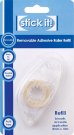 Removable Adhesive Refill (8mm x 10m)