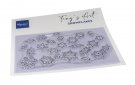 Marianne Design Clear Stamps - Tiny's Art Snowflakes