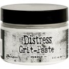 Tim Holtz Distress Grit Paste - Opaque (88.7 ml)