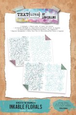 Arden Creative Studio Laser Cut Inkable Florals Pack - Beneath the Brambles (48 pack)