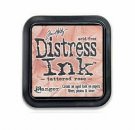Tim Holtz - Tattered Rose Distress Ink Pad