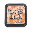 Tim Holtz - Spiced Marmalade Distress Ink Pad