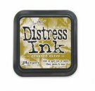 Tim Holtz - Crushed Olive Distress Ink Pad